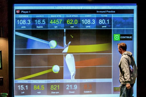 westmont indoor golf 4