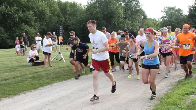 Seminole Valley Park 1