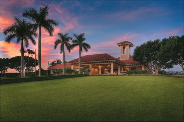 Breakers West Country Club 4