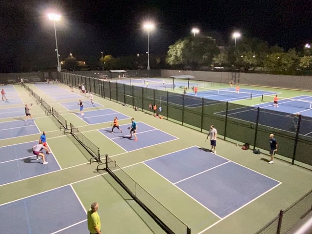 High Point Tennis Center5