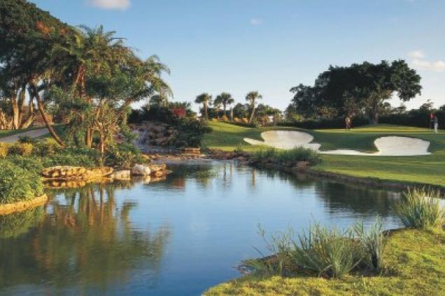 Boca Raton Resort & Club 2