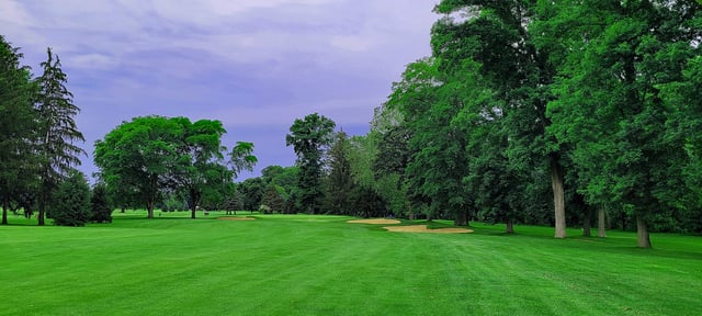 river greens golf course 2