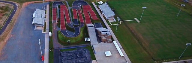 BMX Aerial