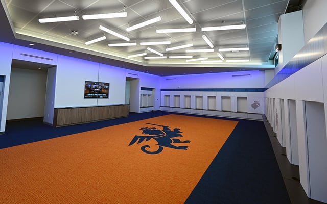 mercy health front area