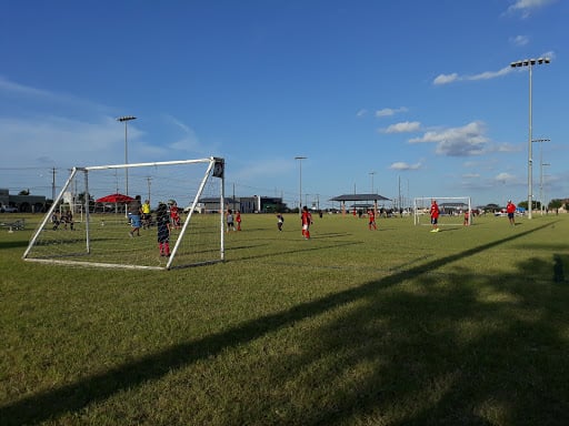 McAllen Sports Park 5