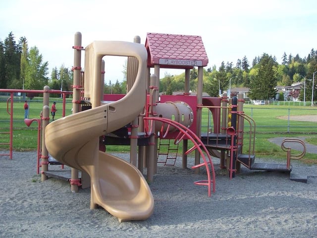 playground