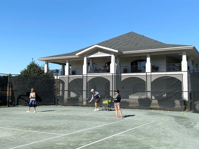 Pelham Racquet Club5