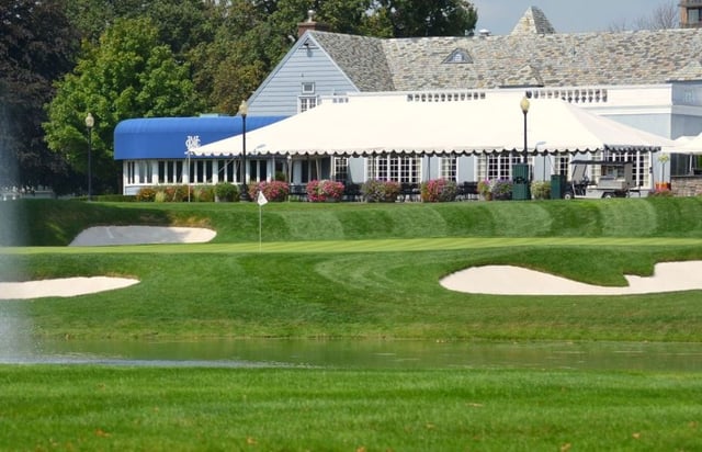 Montclair Country Club