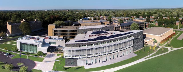 Daemen College 2