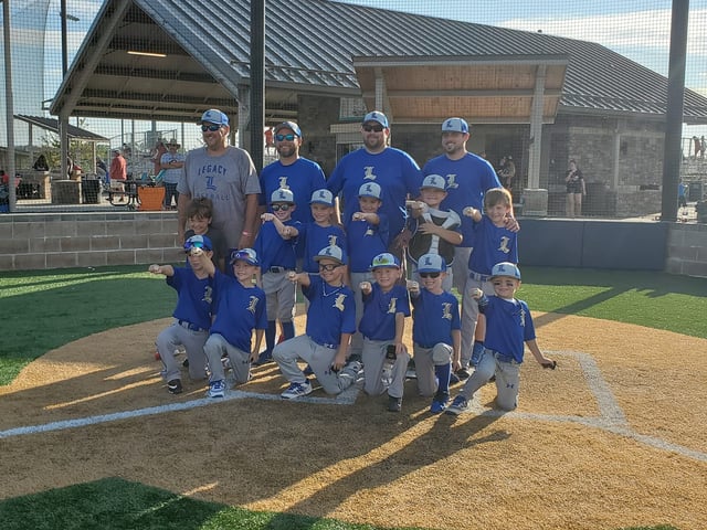 Wilbanks Sports Complex 2