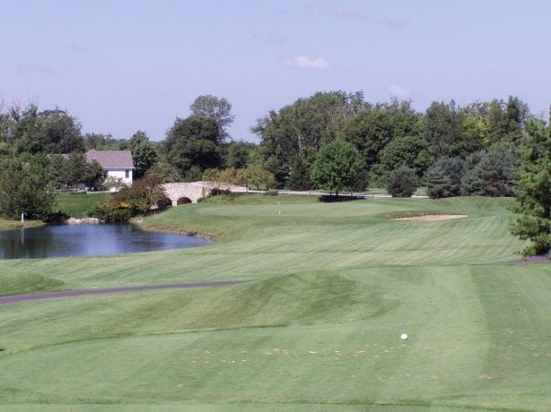 Pipestone Golf Course6