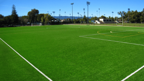 Kepp Soccer Fields 3