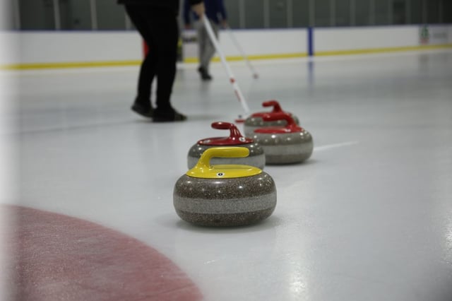 AdventHealth Center Ice 2