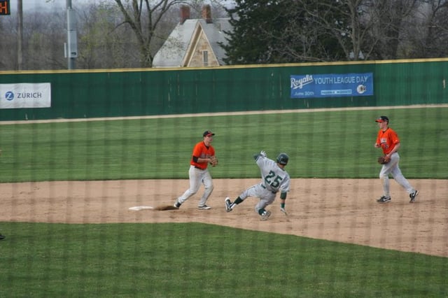 Free State High School8