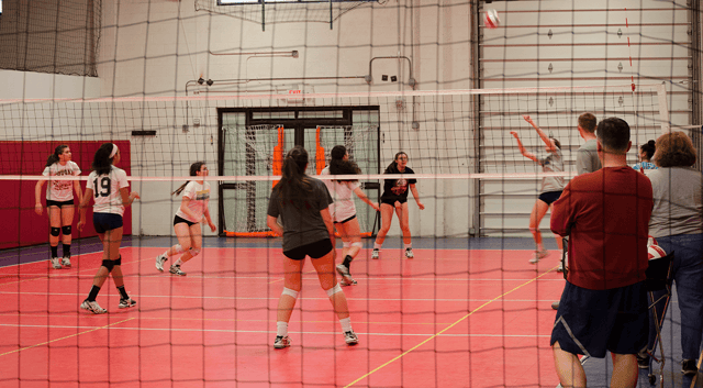 Cassell's Sports Complex 6