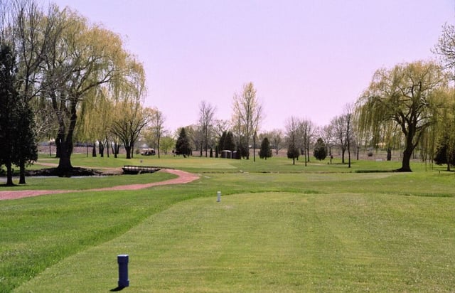 Utica Golf Club