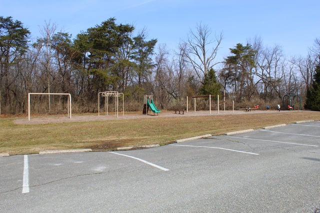 Pinesburg Softball Complex