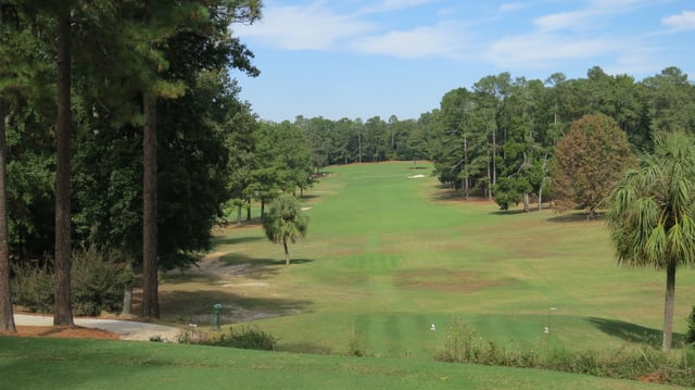 Palmetto Golf Club 6