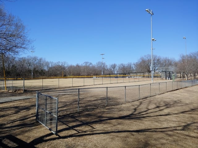 Bear Creek Park 1