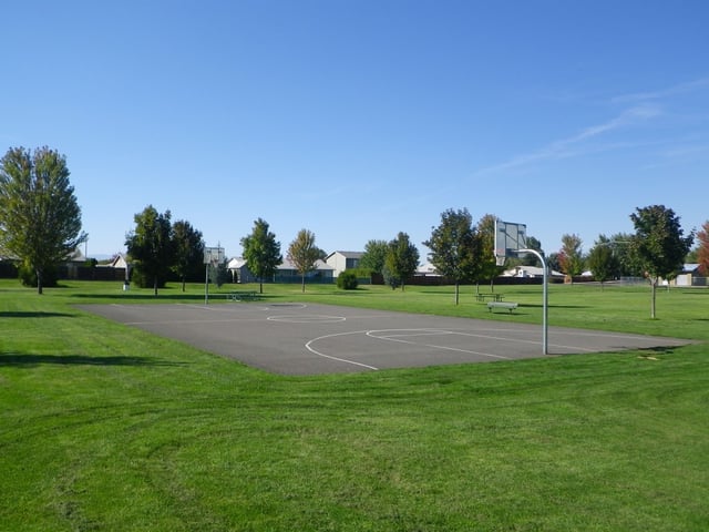 Emil Kissel Park 3