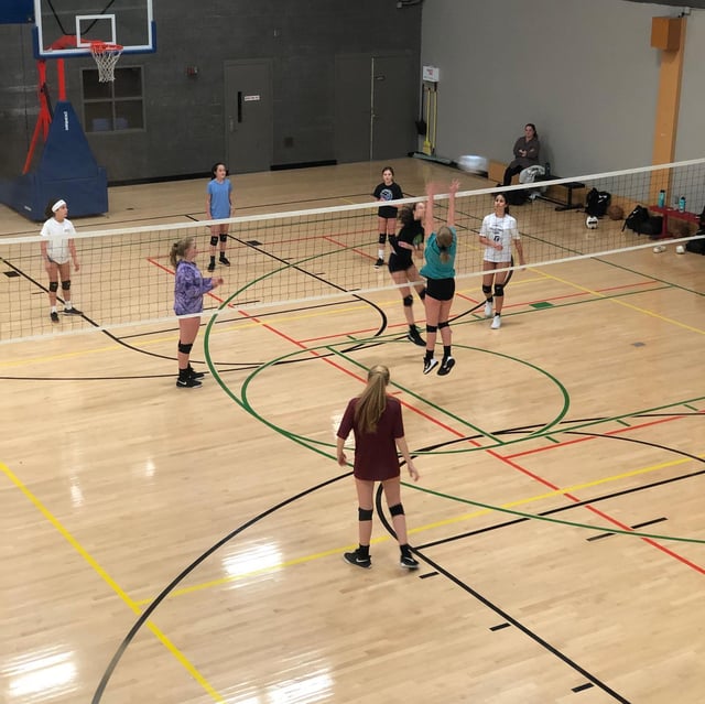 Sherwood Regional Family YMCA5