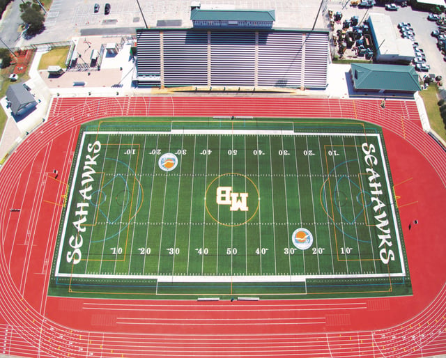 doug shaw memorial stadium