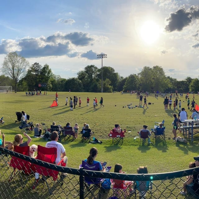 Macon Soccer Club