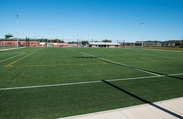 UTC Sports Complex 6