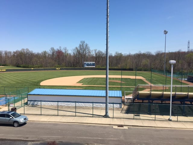 Midland Baseball Complex4