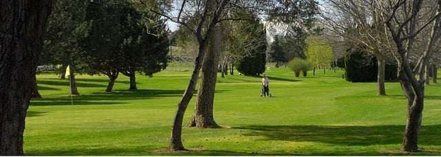 Columbia Park