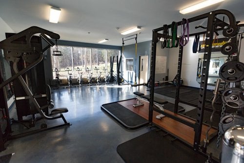 Crosswhite Athletic Club6