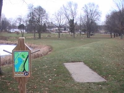 Arboretum 1