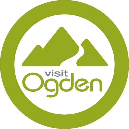 VIsit Ogden logo