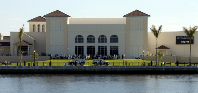 Charlotte Harbor Event & Conference Center fl.png