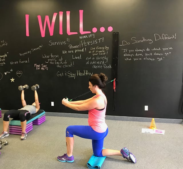 Bad Girl Fitness3