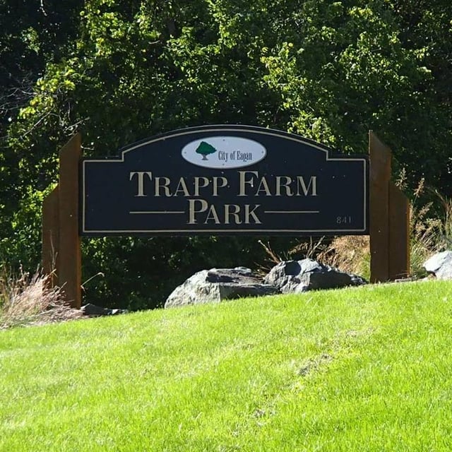 Trapp Farm Nature Preserve 4