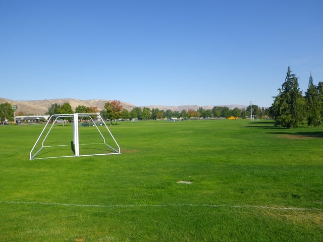 Chesterley Park 2
