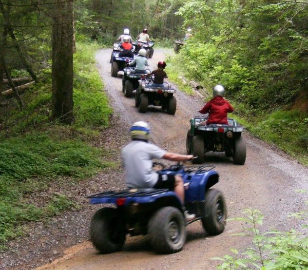 Bluff Mountain Adventures6
