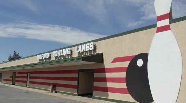 Milford Bowling Lanes Inc.