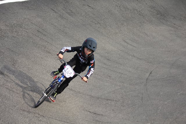 Greater Madison BMX Track3