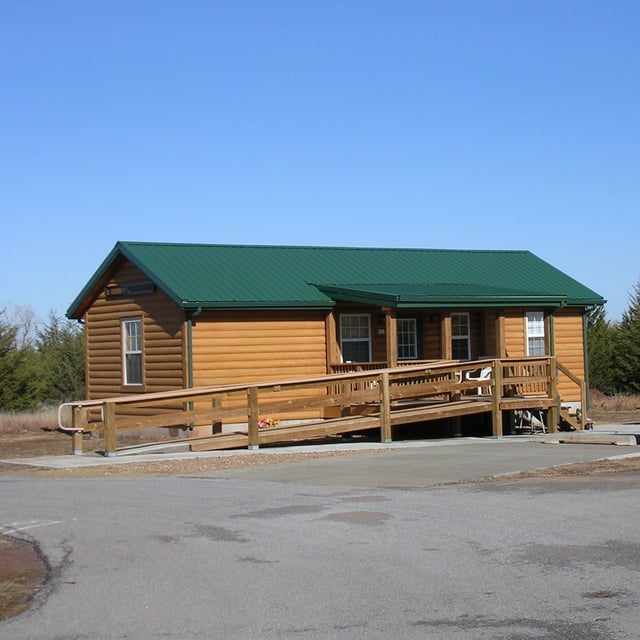 Cheney State Park 5