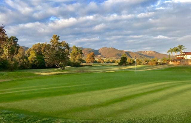 Carlton Oaks Golf Course5