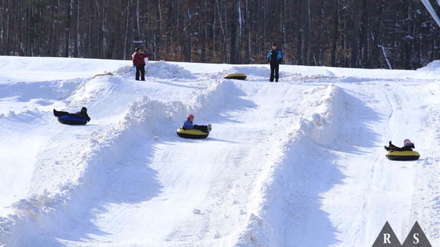 Powder Ridge 5