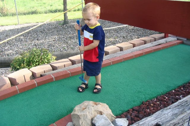 north iowa miniature golf 4