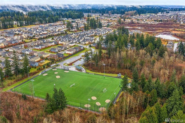 Tambark Creek Park 5