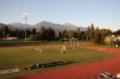 burns stadium