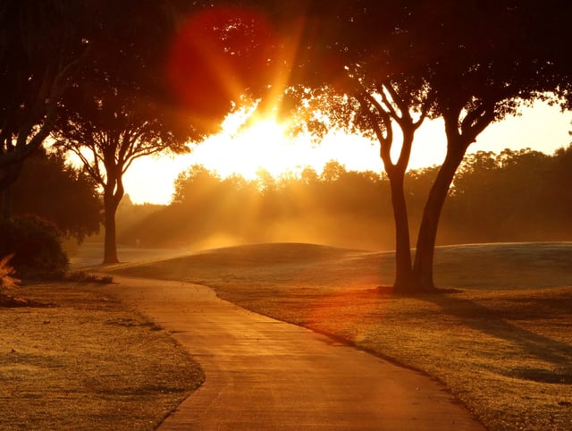 Pebble Creek Country Club4
