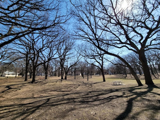 Newell Park5