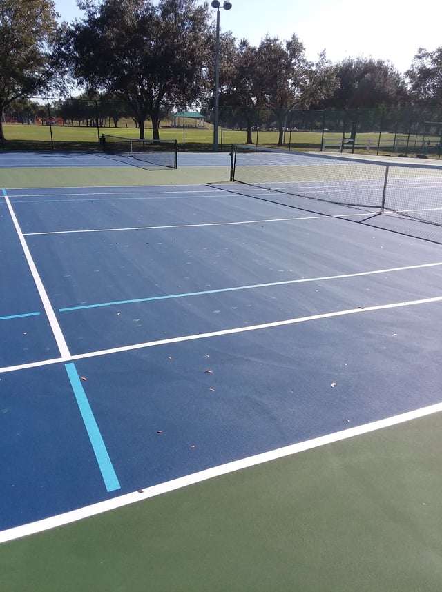 Rutenburg Community Park 3