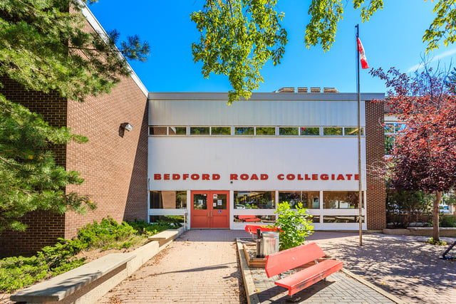 Bedford 1